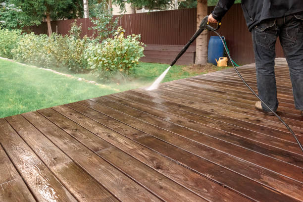 Best Driveway Cleaning and Restoration in Middle River, MD